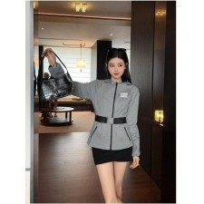 디* 스페이스 코튼 재킷