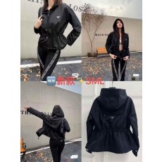 프** 뒷포켓 포인트 자켓