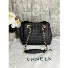 보** 파라슈트 체인숄더 스몰