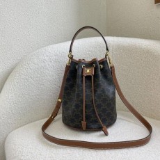 셀** 클라라 버킷백