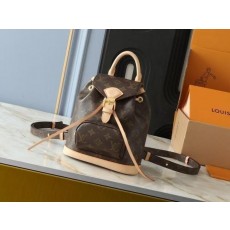 루* 몽수리 백팩