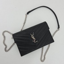 생** 언벨롭 미니체인백