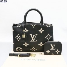 루* 쁘띠뜨 팔레 토트백 & 쁘띠뜨 팔레 반지갑