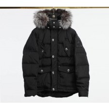 무*** 코리아 에디션 패딩 점퍼