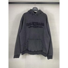 발**** 아플리케 후드