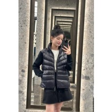 울니트 패딩가디건