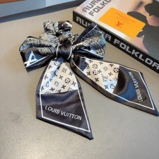 루* 방도 머리끈