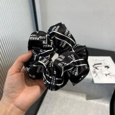 미*** 슈슈 곱창 머리끈