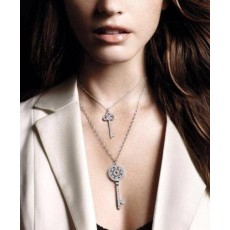 티** 키페탈 펜던트 목걸이수입최고급