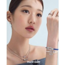 프** 포스텐 풀바베 목걸이수입최고급