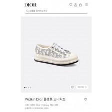 디* WalknDi*r 플랫폼 스니커즈