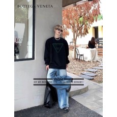 보** 육각형 로고 디자인 밍크양기모 티셔츠