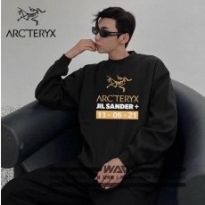 아**** 트렉스 질샌더 콜라보 디자인 밍크양기모 티셔츠