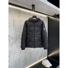 8066 프랑스 구스다운 후드패딩 자켓