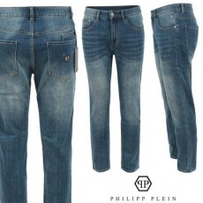 필* 스몰로고 슬림 일자진