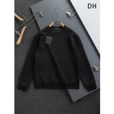 루* 음각 전판로고 맨투맨