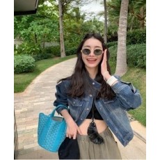 고** 고급 벨하라 복조리 핑크  블루