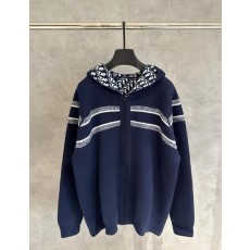 디* 오블리크 후드집업