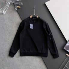 프** 플리스 맨투맨