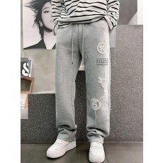 메* 마르지엘라 로고 팬츠