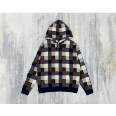 루* x 퍼렐 다미에 웨스턴 플래드 후드  수입  프리미엄