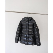 Barante (바란테) 다운 후드 패딩  수입