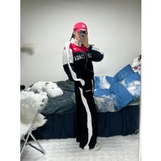 버** 레터링 자수집업 세트