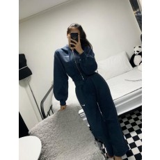 나** 후드크롭 기모세트