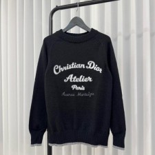 디* 아뜰리에 울 스웨터