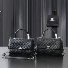 샤* 코코 탑핸들백