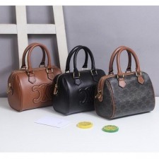 셀** 트리오페 보스턴백