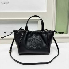 셀** 트리오페 퀴르 드로우스트링