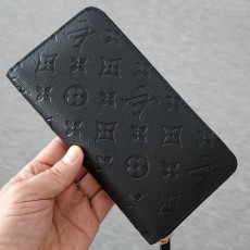 [51번] 루* 클레망스 앙프렝트 장지갑