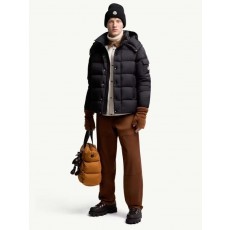 마야70주년 한정판 구스다운 패딩