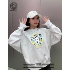 베*** 페인트 메두사 로고 디자인 밍크양기모 티셔츠