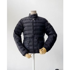 경량 패딩 (란스)