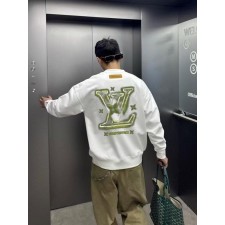 루* 네온로고 맨투맨