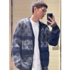 루* 모헤어 가디건