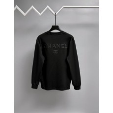 샤* 자수로고 맨투맨