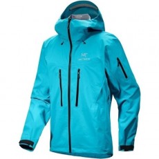 아**** 수입 알파 SV 자켓