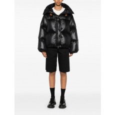 여성 보레이다운 패딩 자켓