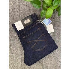 브*** 쿠치넬리 데님 팬츠