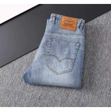 리*** 데님 팬츠