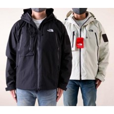 노**** 윈드브레이크 자켓