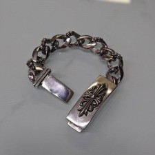 크* 플로랄 팔찌