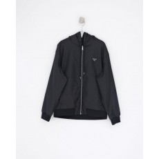 프** 25 플레이트 리버시블 후디 자켓  수입