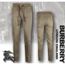 버** 피그먼트 스판 팬츠