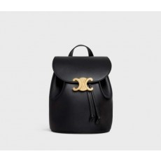 셀** 보니백팩 블랙