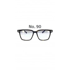 크* CH8299 호피 실버 NO90 고급