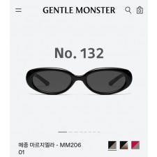 젠* X 메* 마르지엘라 MM206 NO132 고급